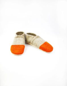 Puschen für Kinder