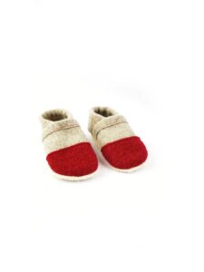 Puschen für Kinder