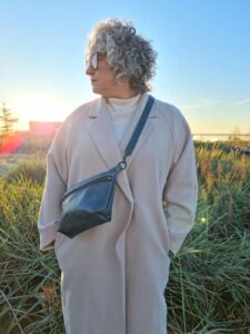 Crossbodybag