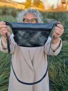 Crossbodybag