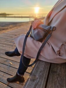 Crossbodybag