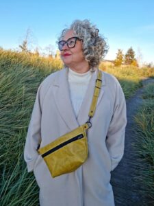 Crossbodybag