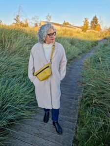 Crossbodybag