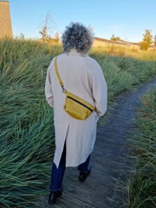 Crossbodybag