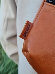 Crossbodybag
