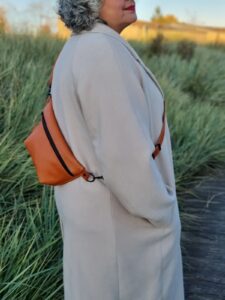 Crossbodybag