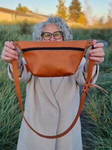 Crossbodybag
