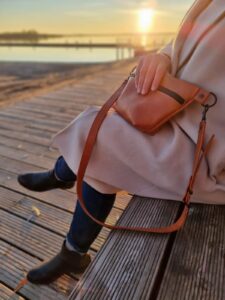 Crossbodybag