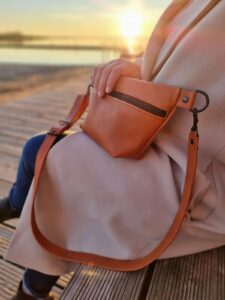 Crossbodybag