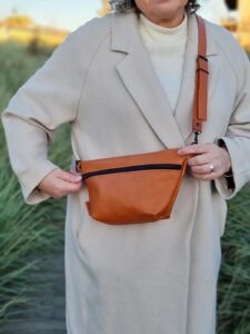 Crossbodybag