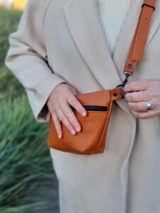 Crossbodybag