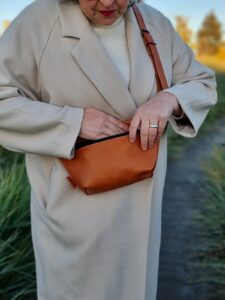 Crossbodybag