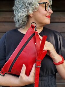 Crossbodybag