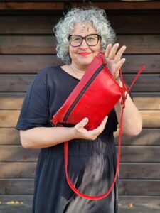 Crossbodybag