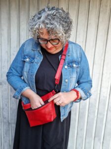 Crossbodybag