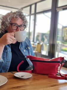 Crossbodybag