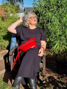 Crossbodybag