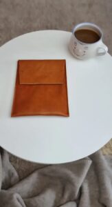 E-Book Reader Huelle
