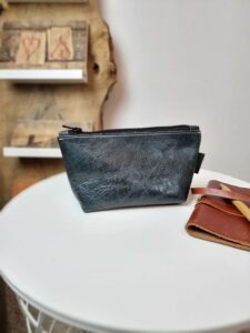 Kosmetiktasche / kleine Tasche