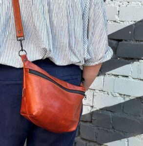 Große Tasche