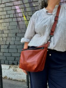 Große Tasche