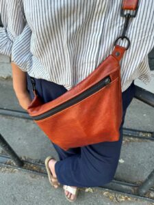 Große Tasche
