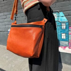 Große Tasche